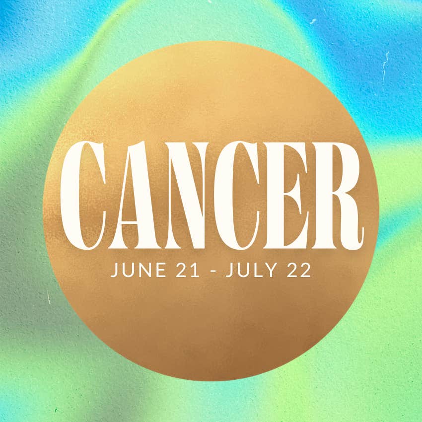 cancer zodiac signs immense happiness april 15 2026