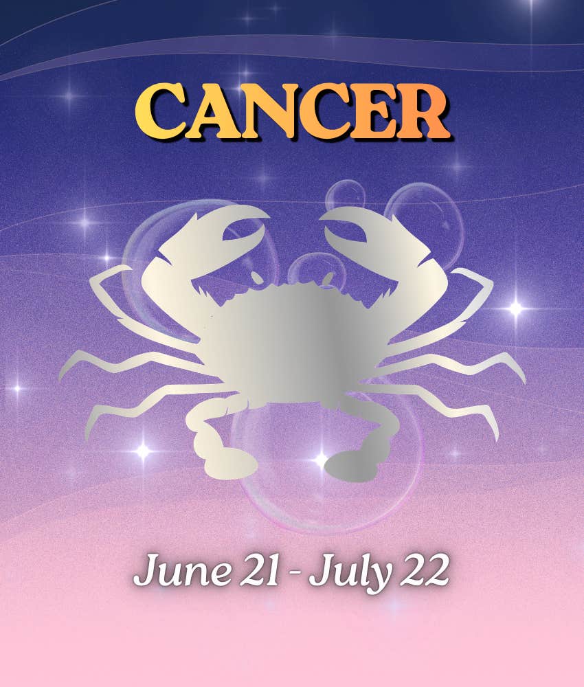 cancer zodiac signs what happens angel number day 45 changes permanently april 5 2026