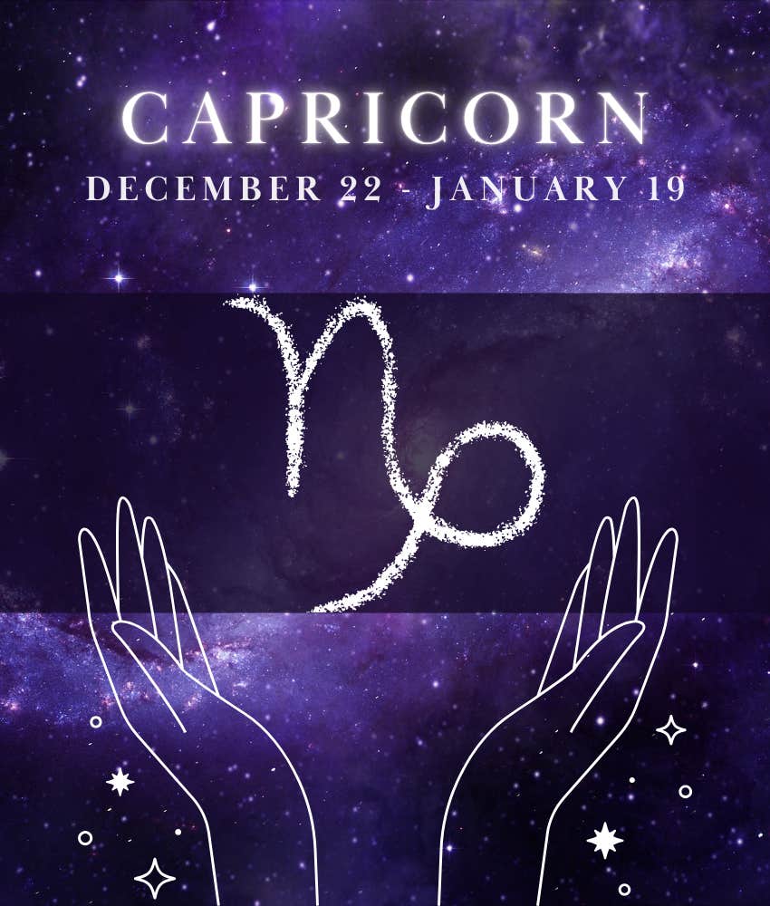 capricorn zodiac signs great things angel number day 4 12 april 12 2026