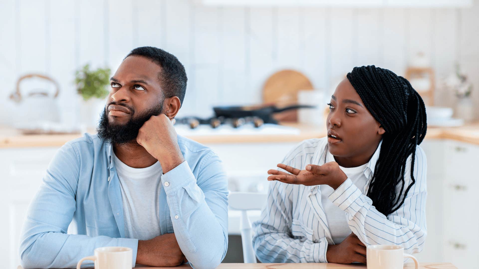 common sense habits irrational people think are beneath them listening before responding 