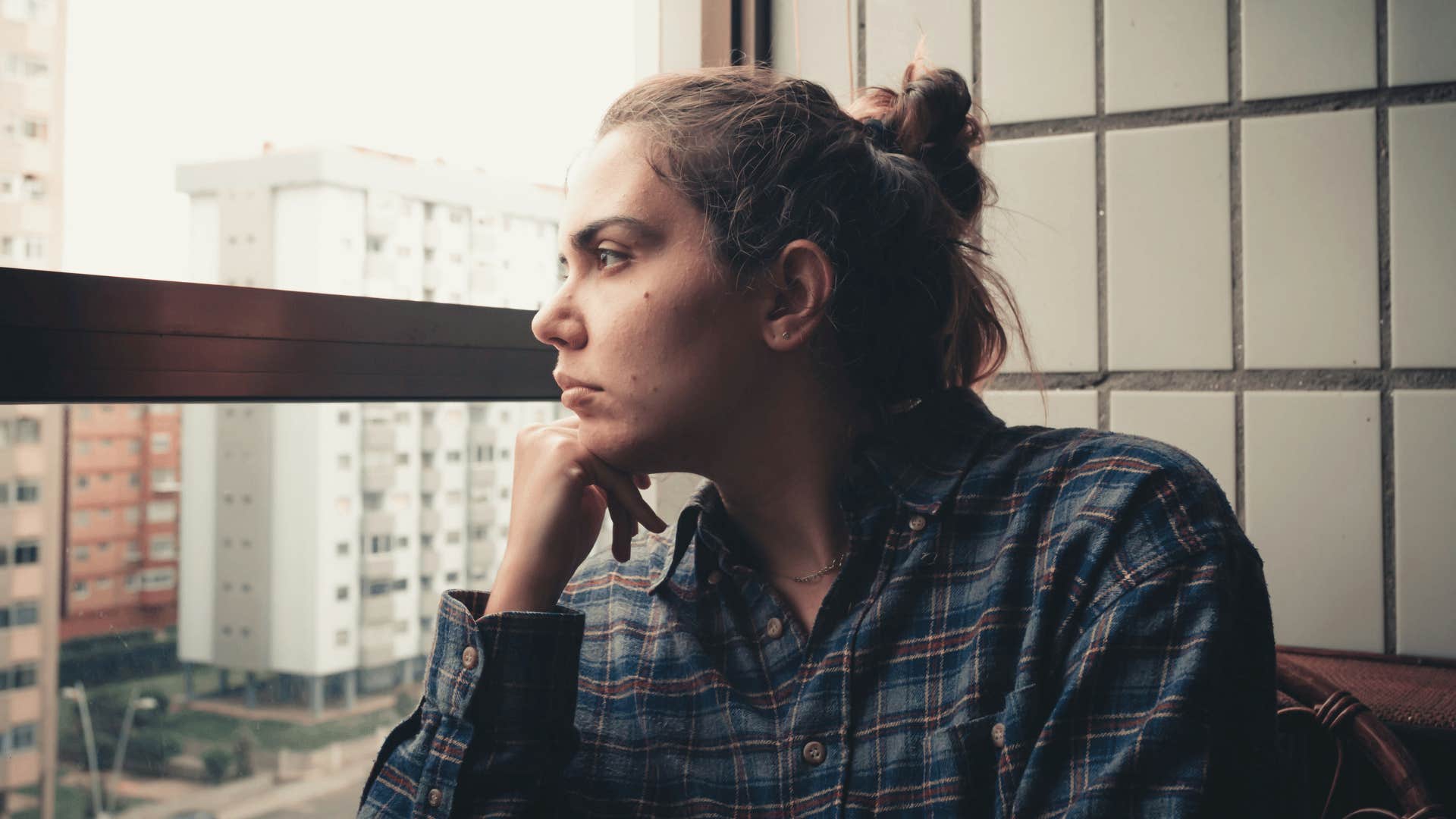 depression is a sign that you might be stuck in a midlife crisis