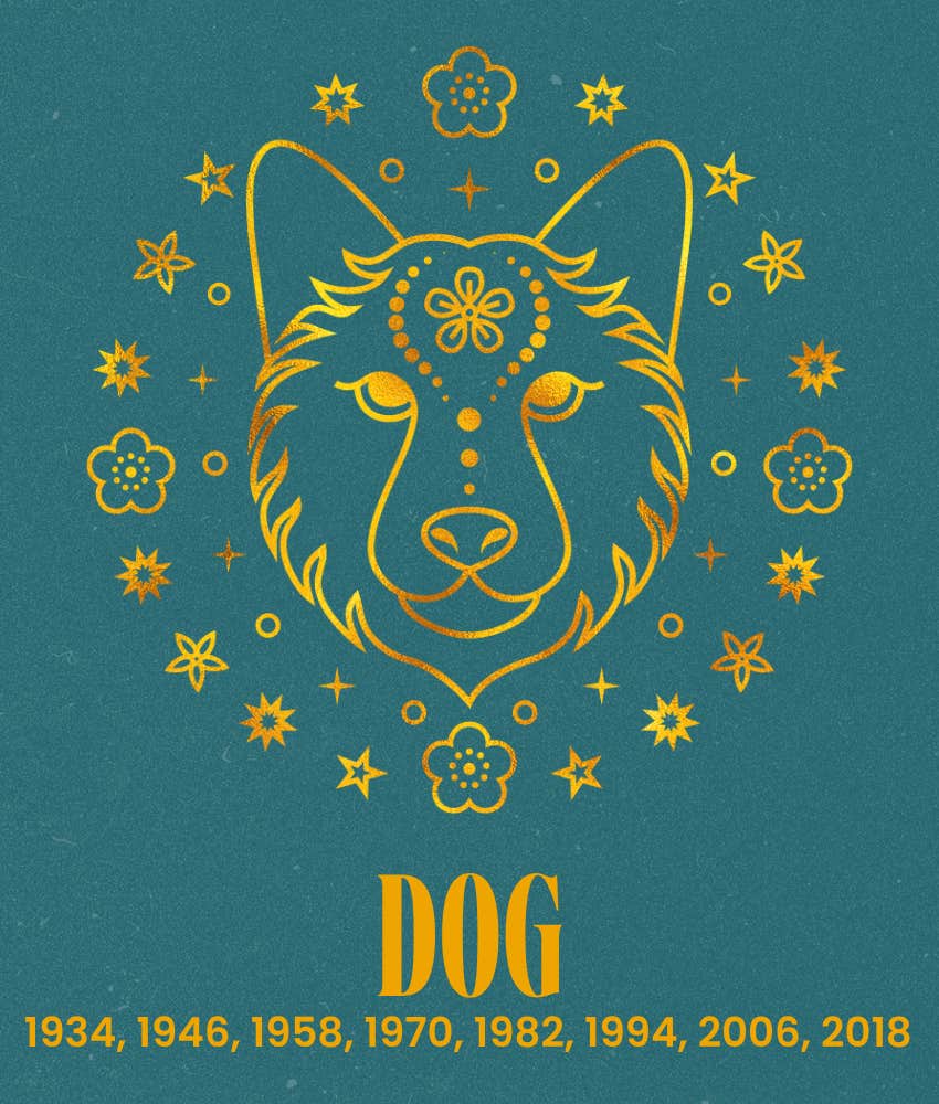 dog chinese zodiac signs hard times end April 11 2026