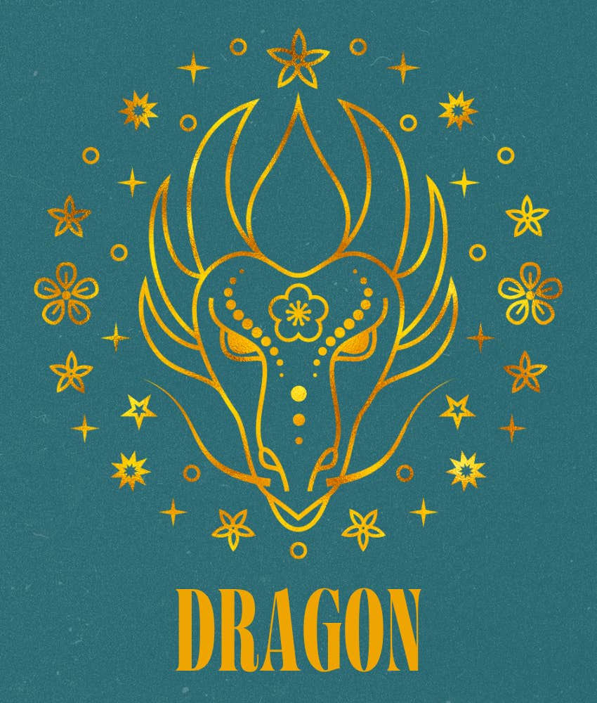 dragon everything falls place chinese zodiac signs april 4, 2026