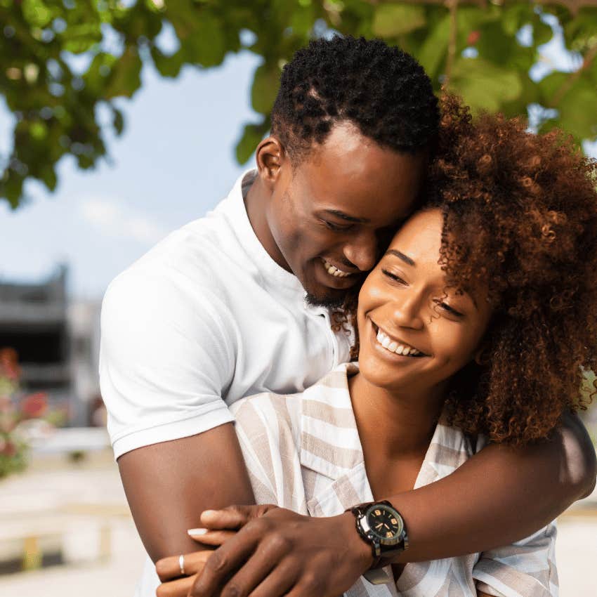 exceptionally smart woman who looks for a man with active listening skills