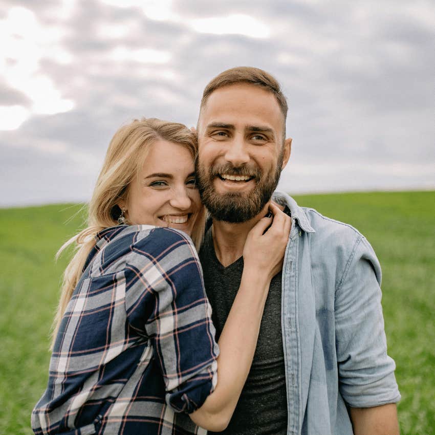 exceptionally smart woman who looks for shared values in a man