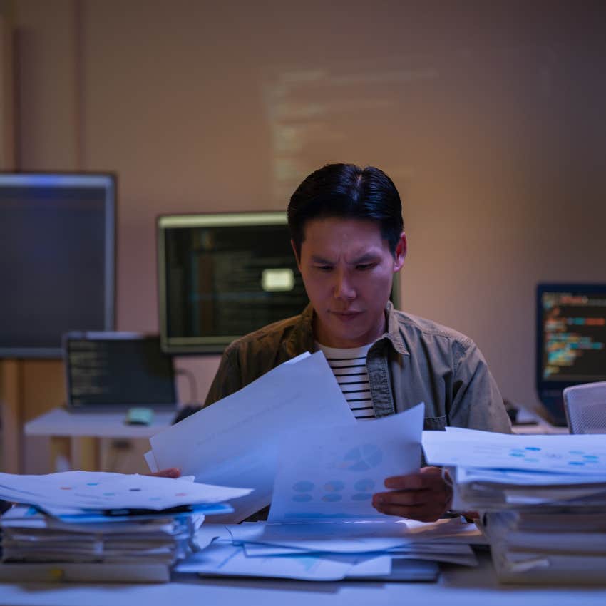 of the four income earners employees have the least money and free time