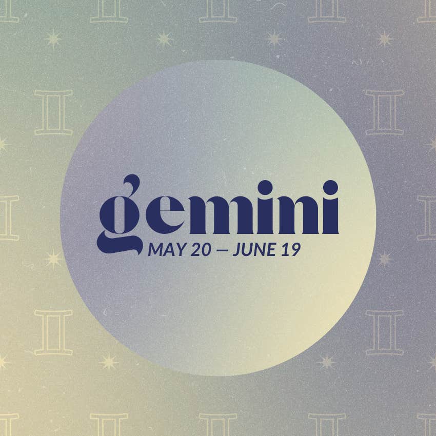 gemini zodiac signs abundance luck april 5, 2026