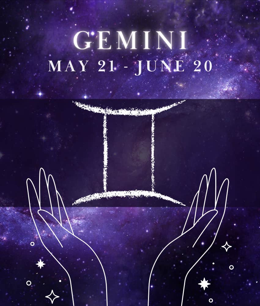 gemini zodiac signs great things angel number day 4 12 april 12 2026