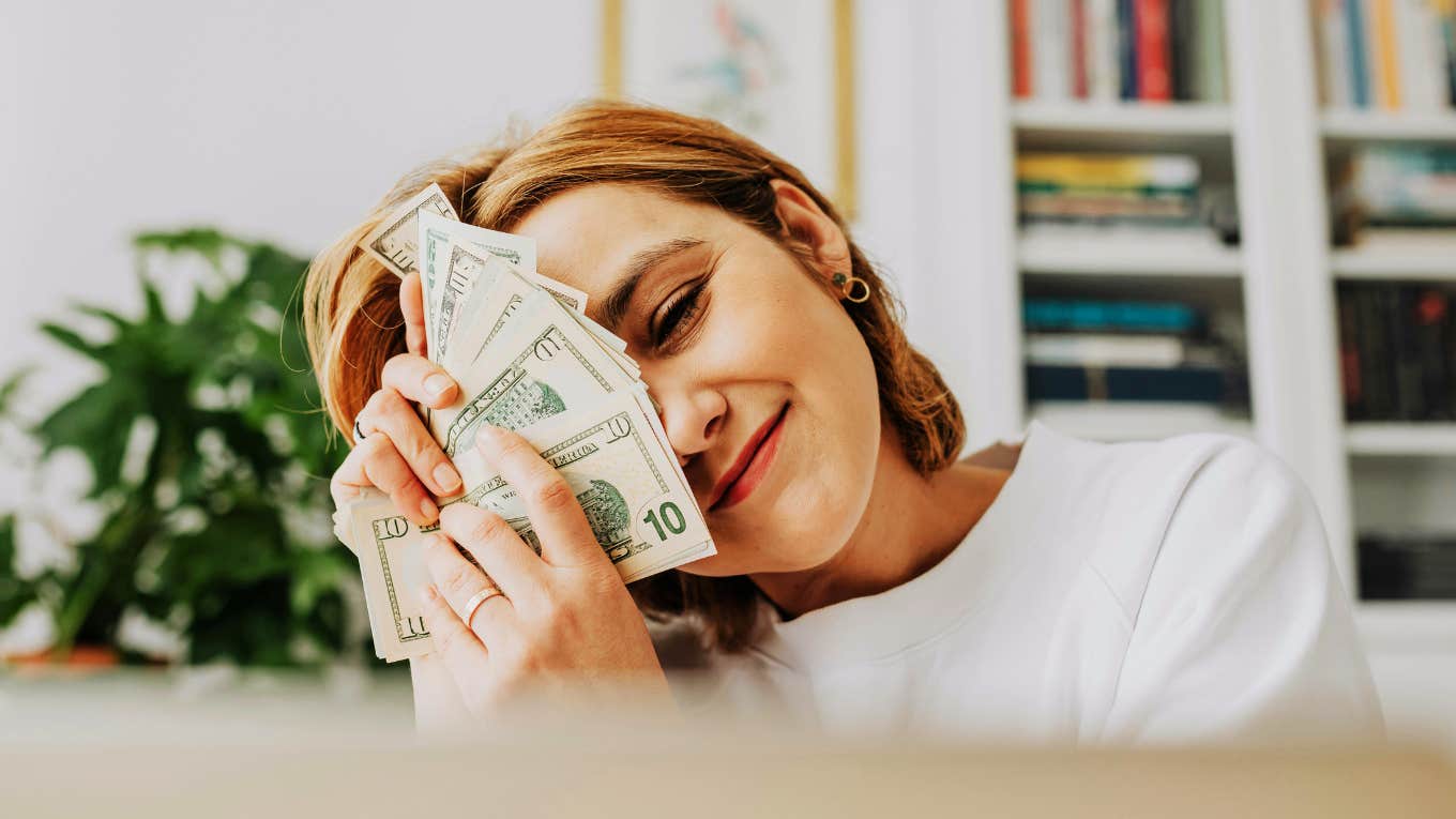 6 Habits That Feel A Little Strange At First But Help You Attract A Lot More Money