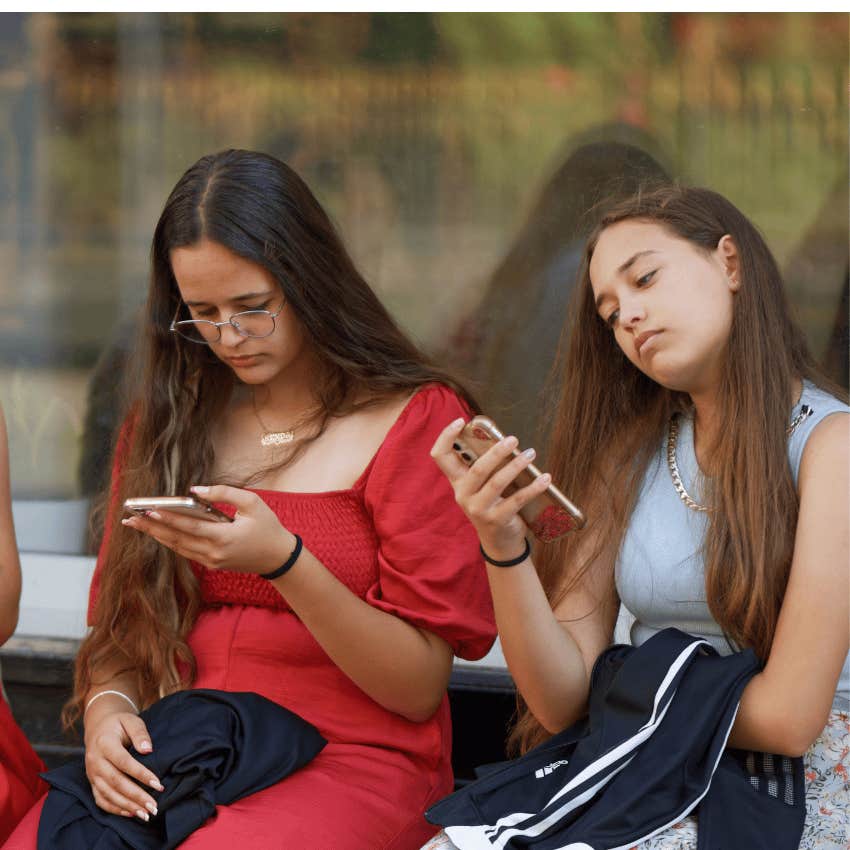 high iq people never fight about trivial things that make average minds boil with rage delayed text responses