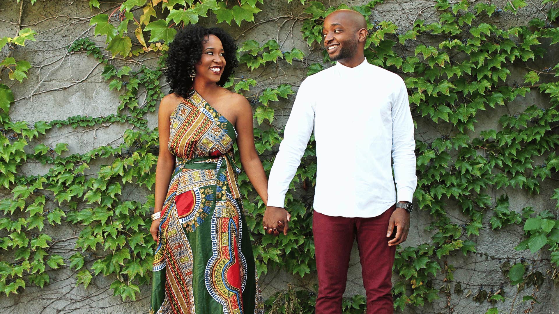 highly intelligent man who prefers women with authenticity 