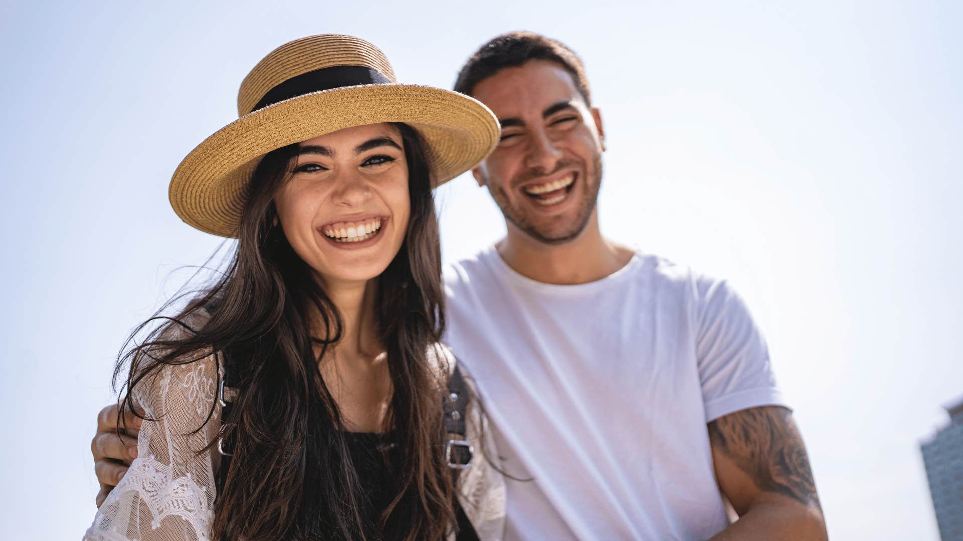 highly intelligent man who prefers women with genuine curiosity 