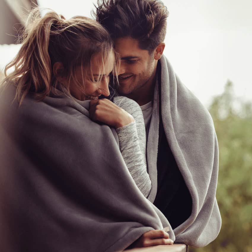 if a man has real class hell never let his wife do these everyday things giving all the affection