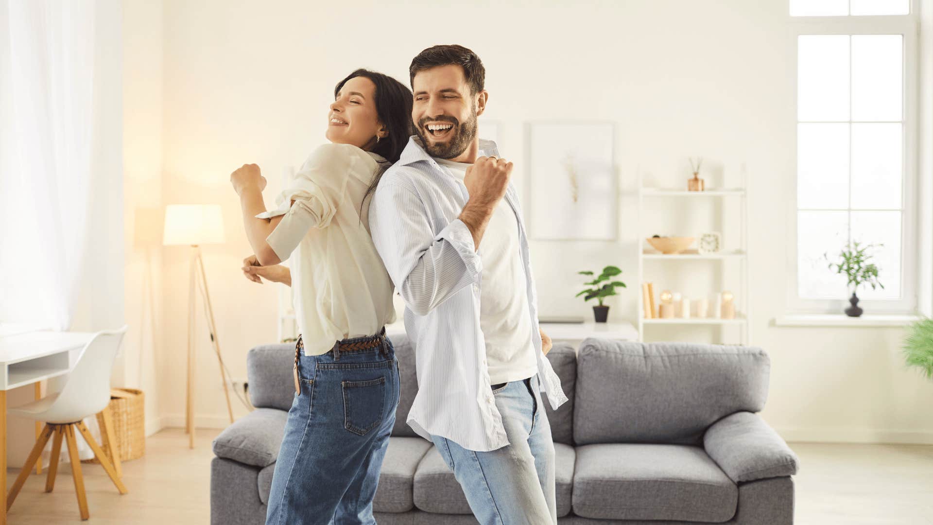 man who shows who he is by staying consistent