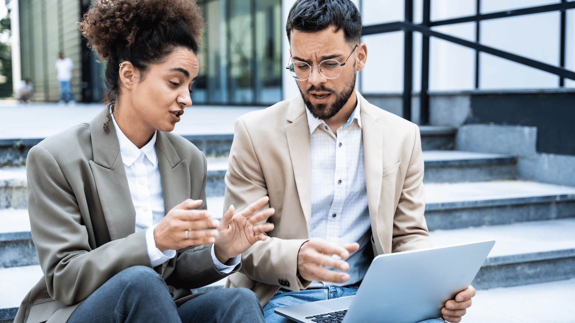man who was an authentic kid communicating in a way that feels natural