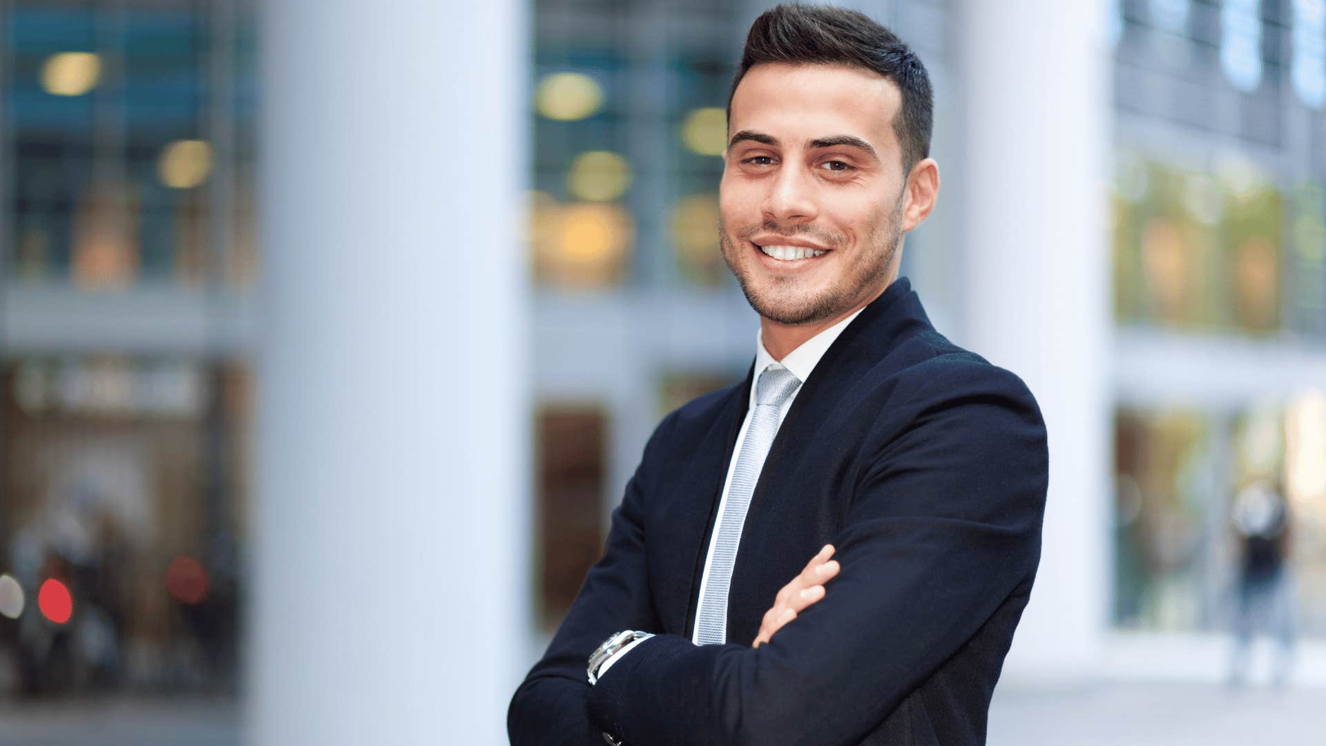 kids who know their parents actually mean what they say usually have rare useful traits as adults they are accountable