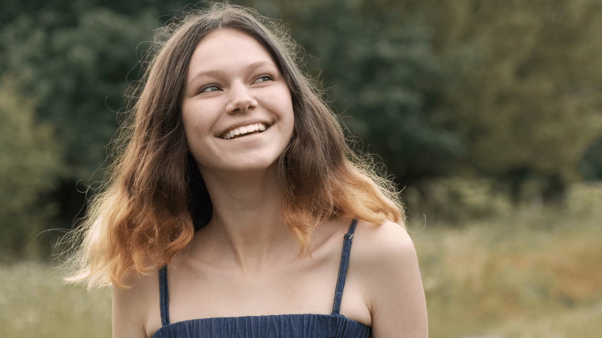 kids who know their parents actually mean what they say usually have rare useful traits as adults they are adaptable