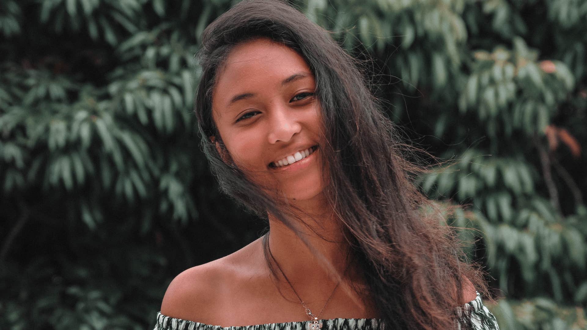 kids who know their parents actually mean what they say usually have rare useful traits as adults they are resilient 