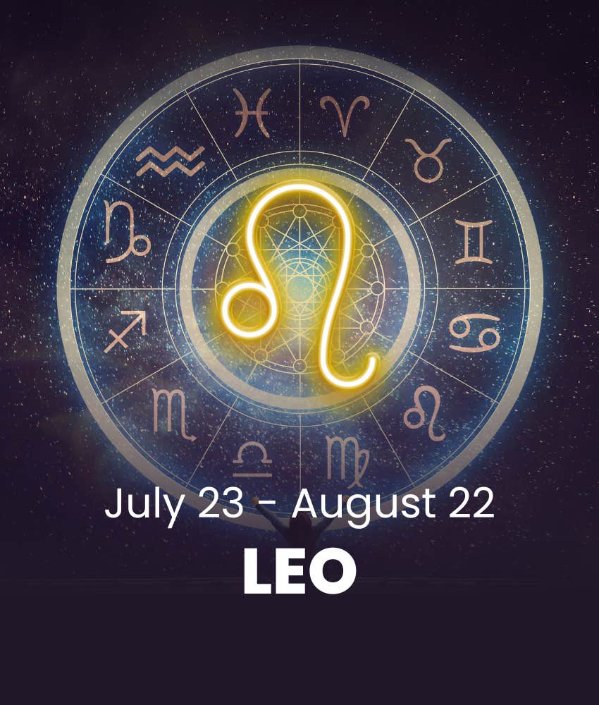 leo zodiac sign feel seen angel number day 426