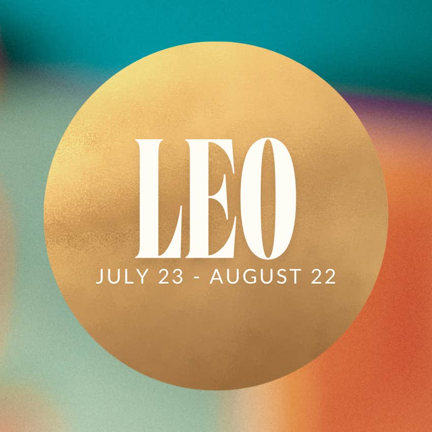 leo zodiac signs pass test universe april 19 2026