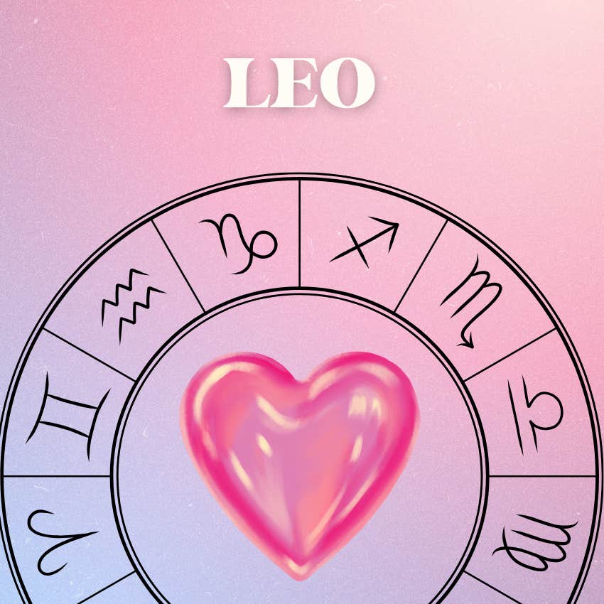 leo zodiac signs relationships better april 13 - 19 2026