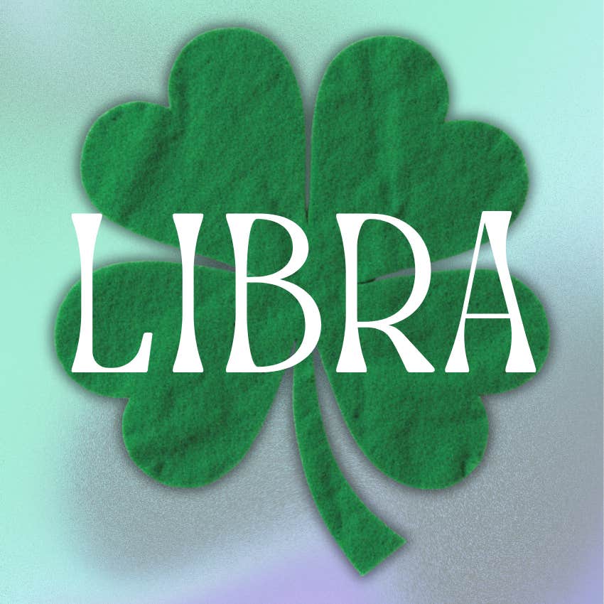 libra zodiac signs abundance luck april 23, 2026
