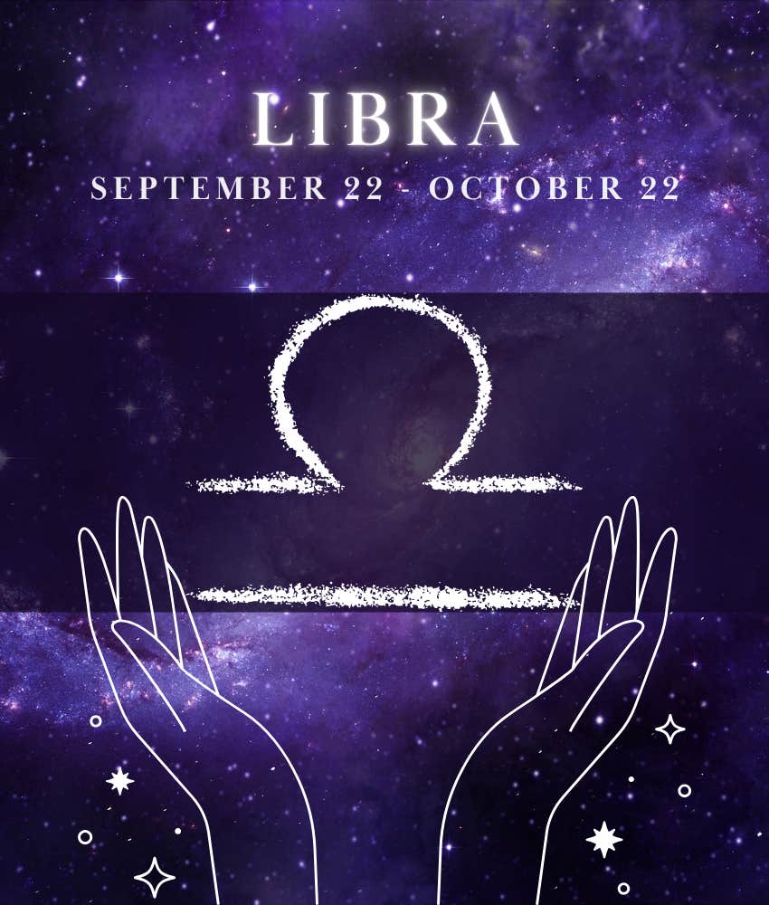 libra zodiac signs great things angel number day 4 12 april 12 2026