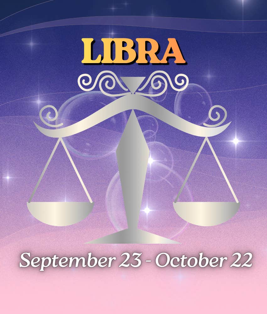 libra zodiac signs what happens angel number day 45 changes permanently april 5 2026