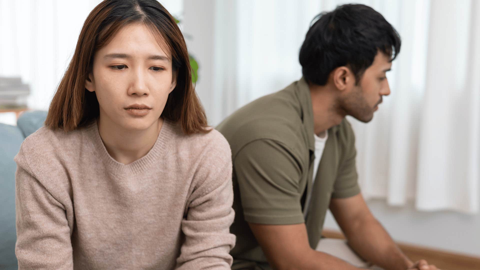 men raised by hyper controlling mothers often treat their wives in these specifically painful ways he crosses her boundaries