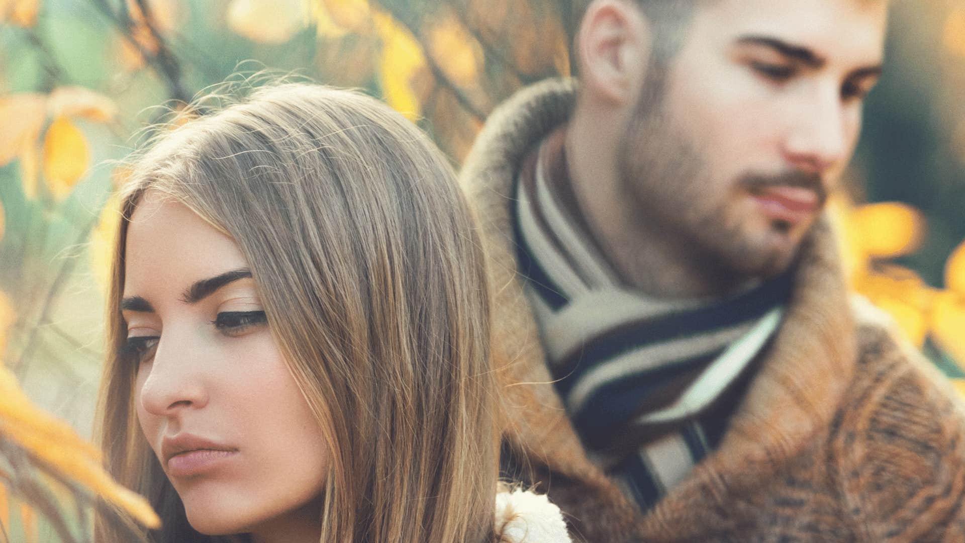 men raised by hyper controlling mothers often treat their wives in these specifically painful ways he guilt trips her