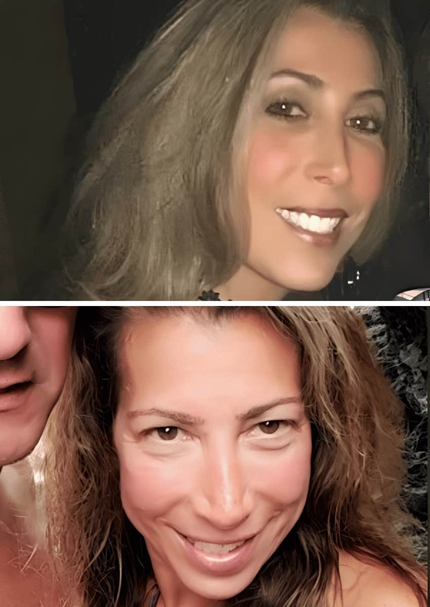 mindy beth side by side