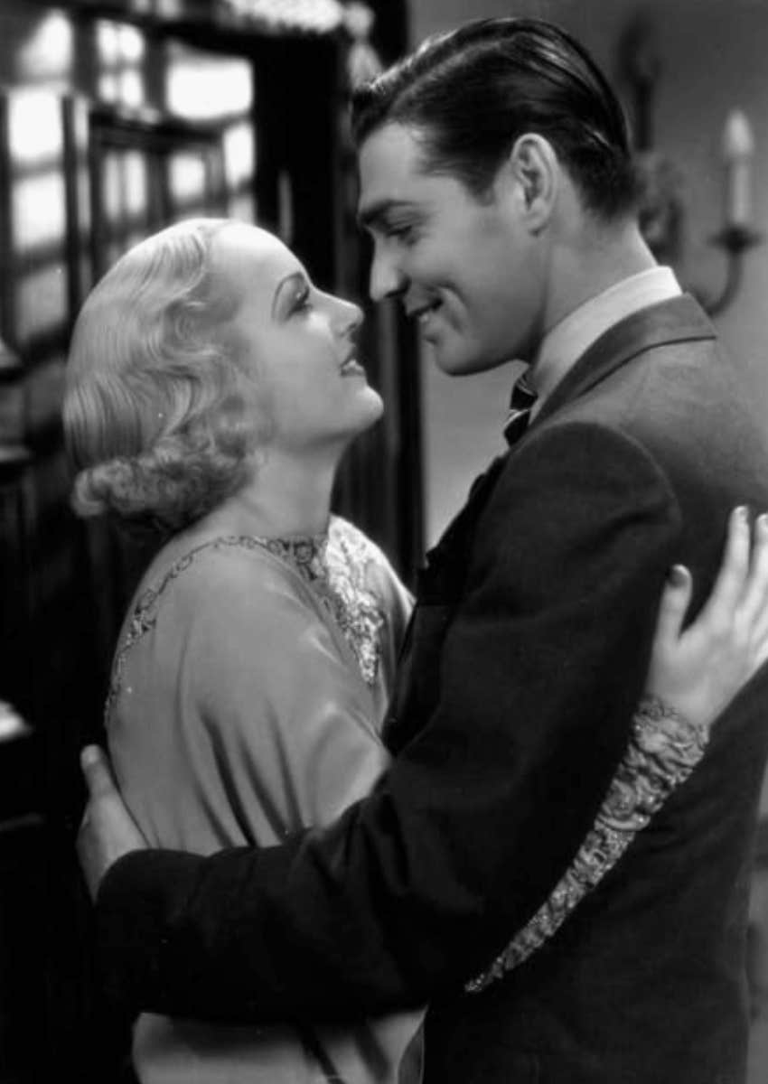 no man of her own movie still