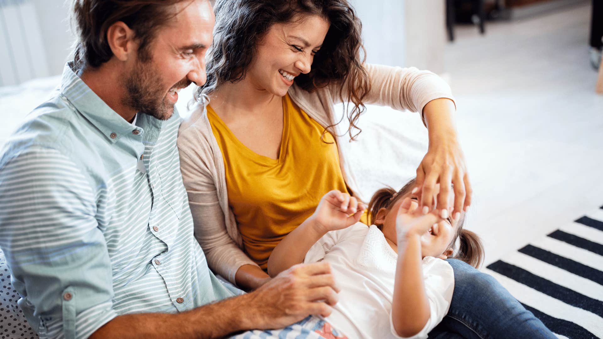 parents who don't let their kid learn from mistakes as they see mistakes as something to prevent