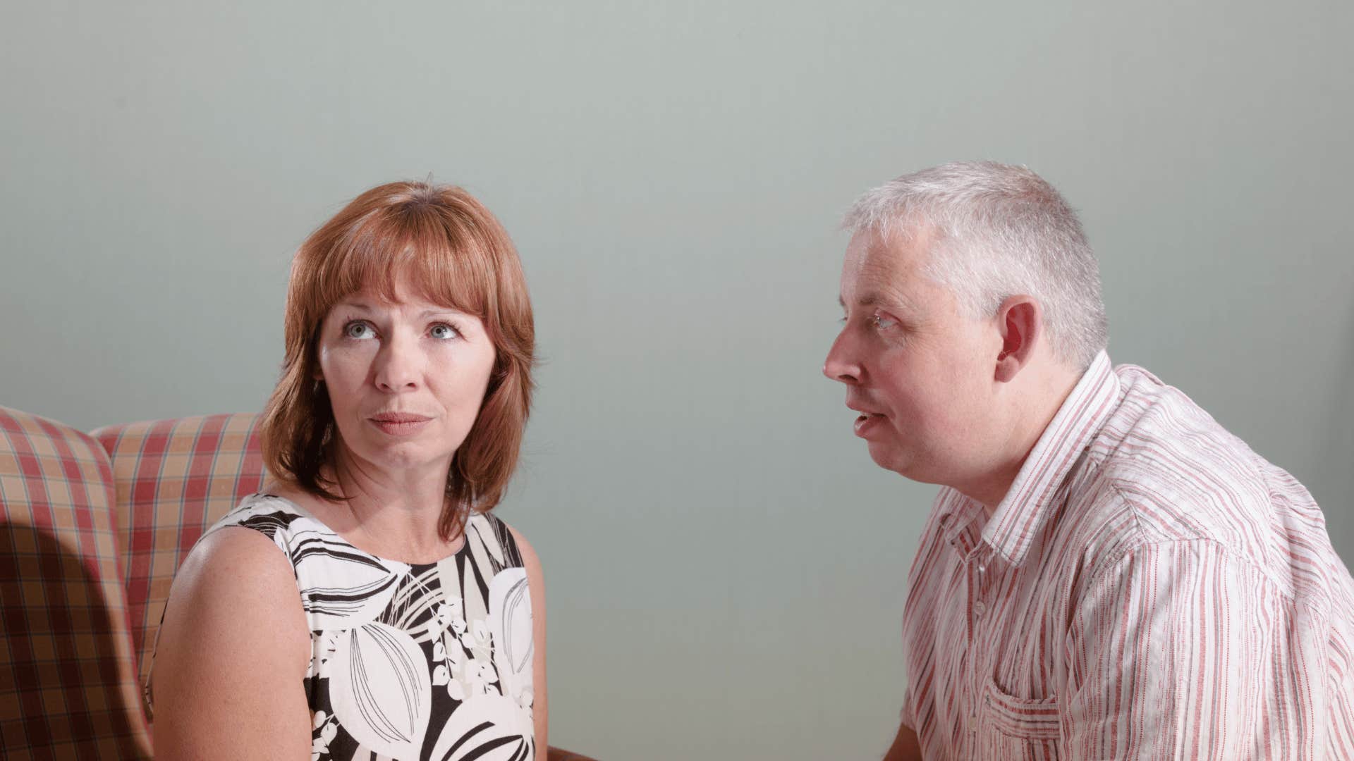 woman who can't believe men still have the audacity to say my ex is crazy