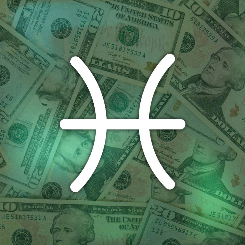 pisces zodiac signs financial success april 13 - 19 2026