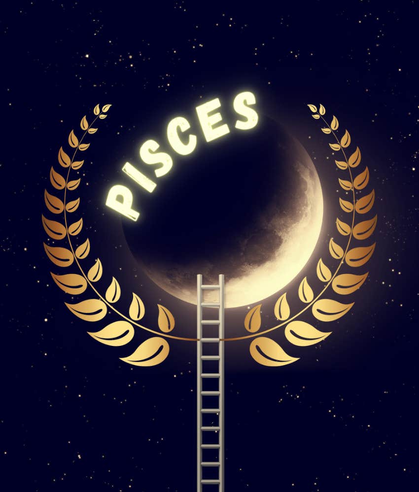 pisces zodiac signs life more peaceful angel number day 424