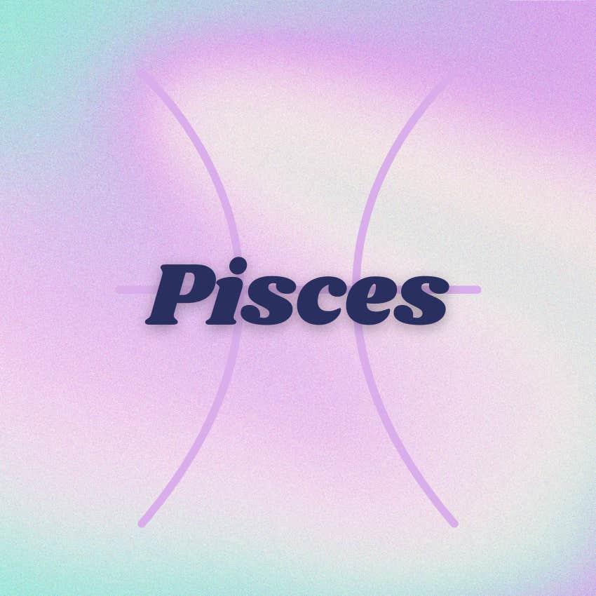 pisces zodiac signs powerful horoscopes april 25, 2026