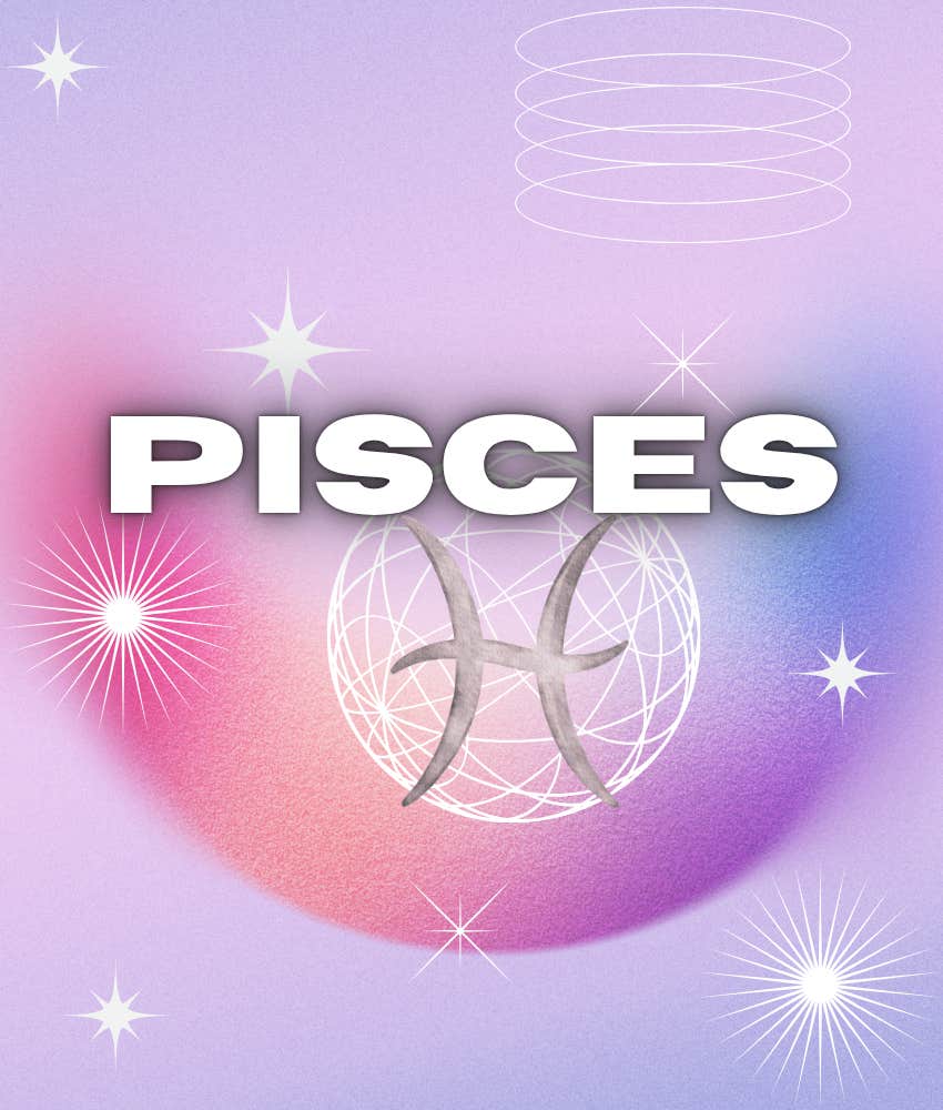pisces zodiac signs universe important message april 29 2026
