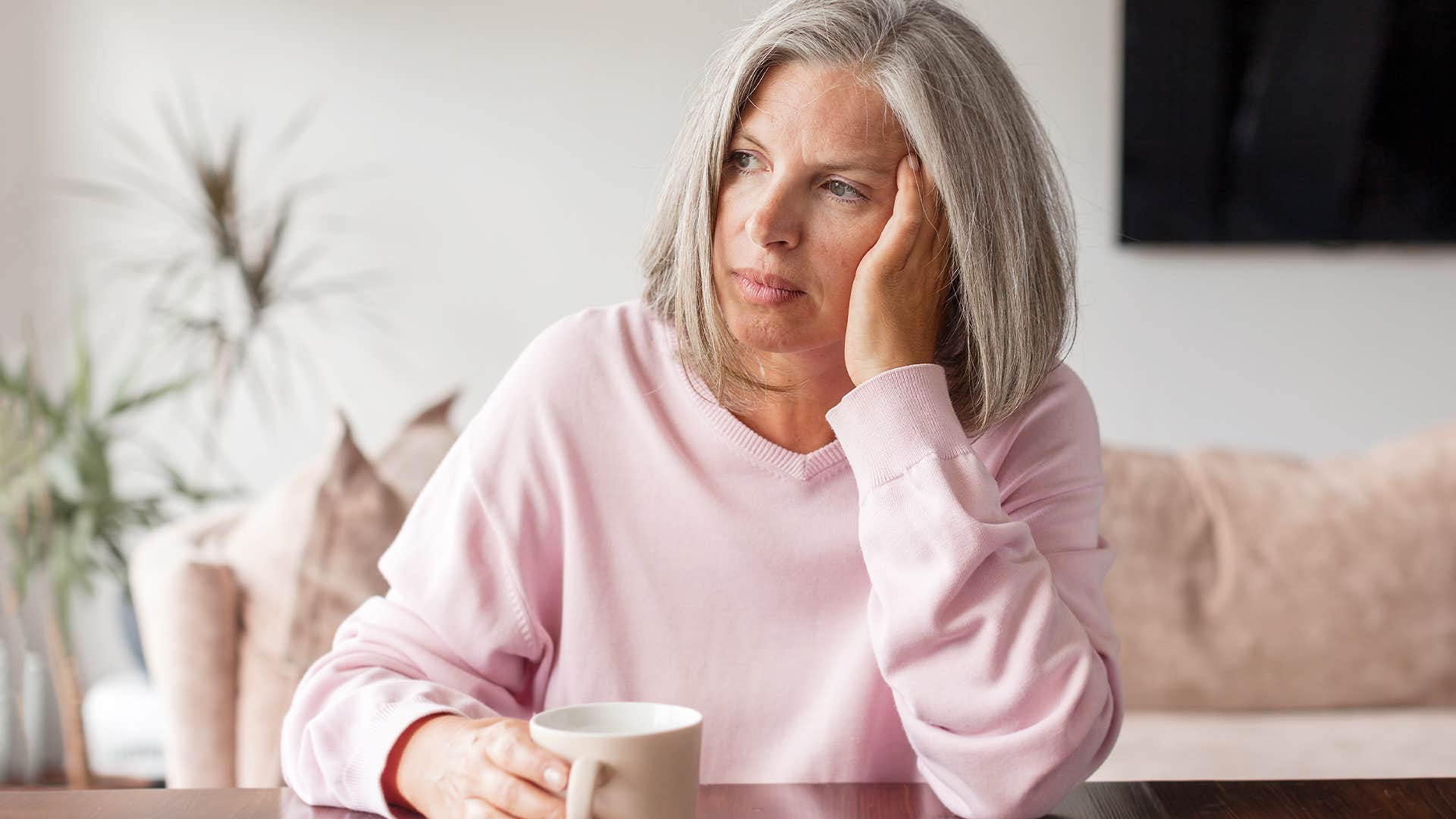 toxic mother-in-law built her identity around being a mom