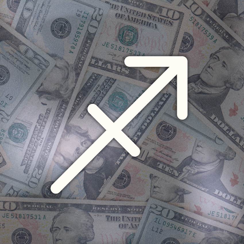 sagittarius zodiac signs financial success april 27 2026