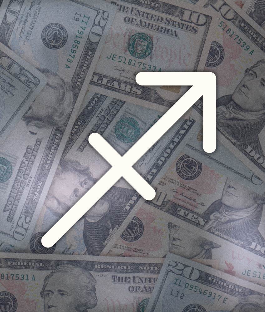 sagittarius zodiac signs financial hardships end april 18 2026