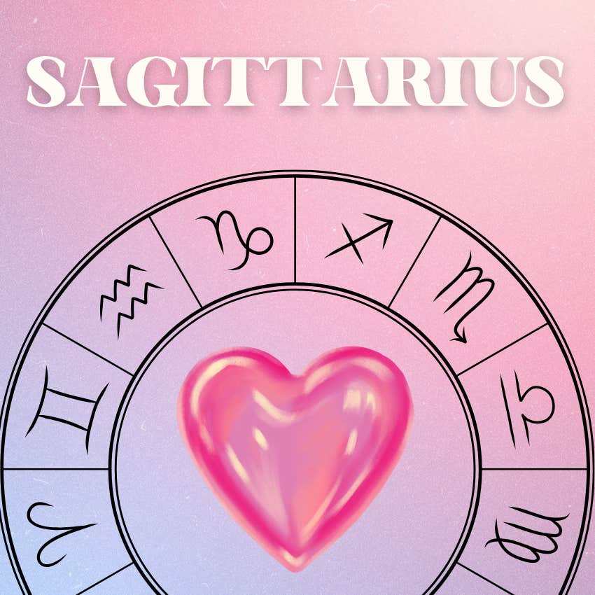 sagittarius zodiac signs relationships better april 13 - 19 2026
