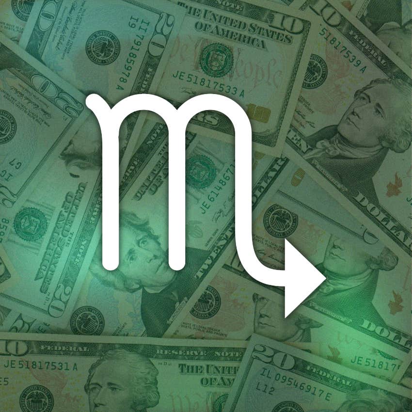 scorpio zodiac signs financial success april 22 2026