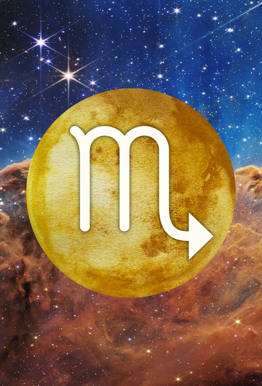 scorpio zodiac sign good horoscopes april 4, 2026