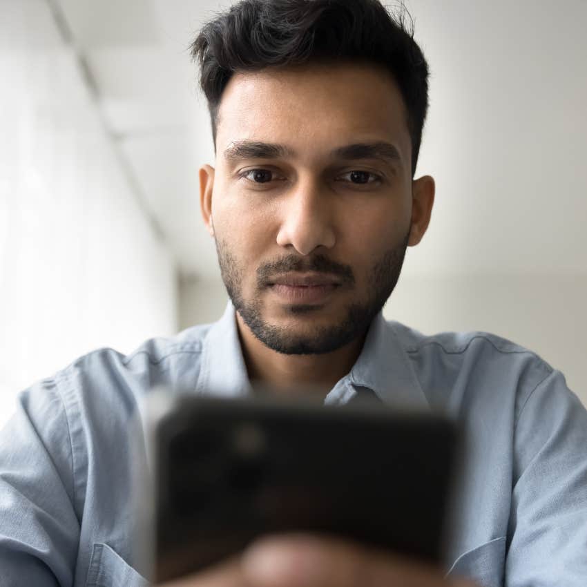 Man with AI psychosis who has started referring to chatbots by name