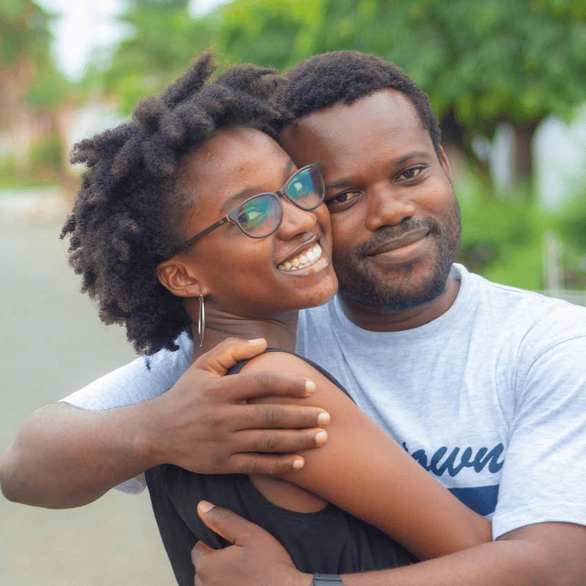 smart man who will only date a woman who is always honest