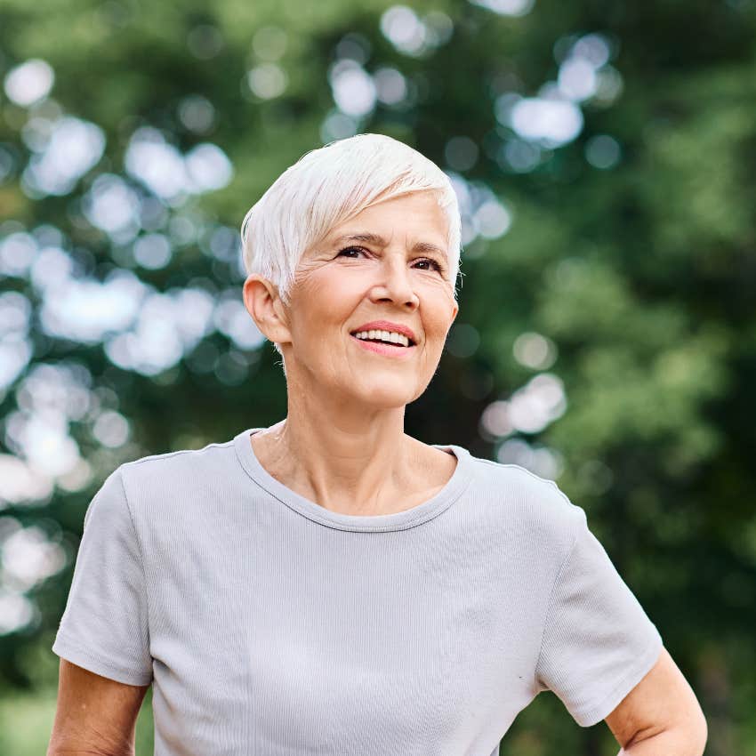 woman who drinks regularly but not too much more likely live longer
