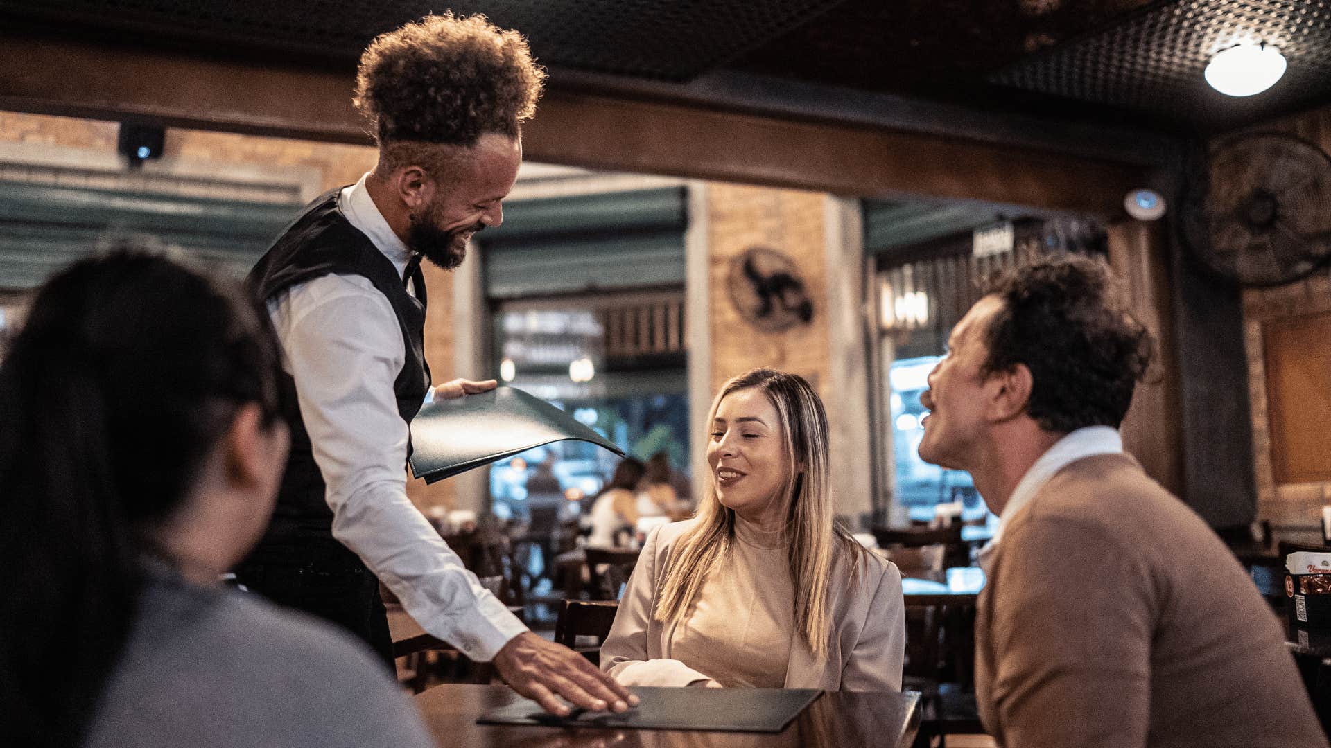 subtle habits that quietly reveal how someone really thinks how they treat service service workers