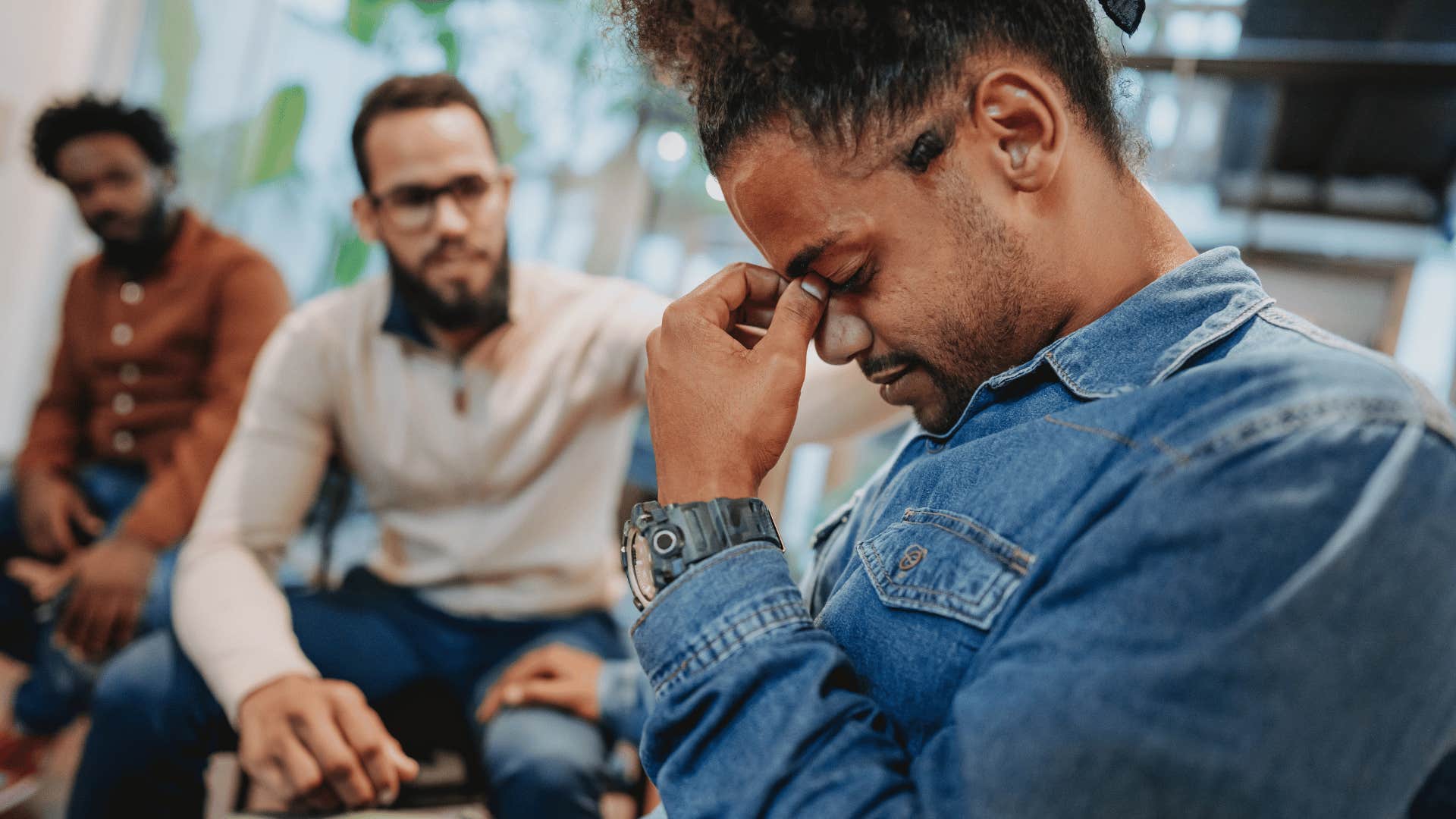 subtle things people say when theyre trying to hide how they really feel dont worry about it