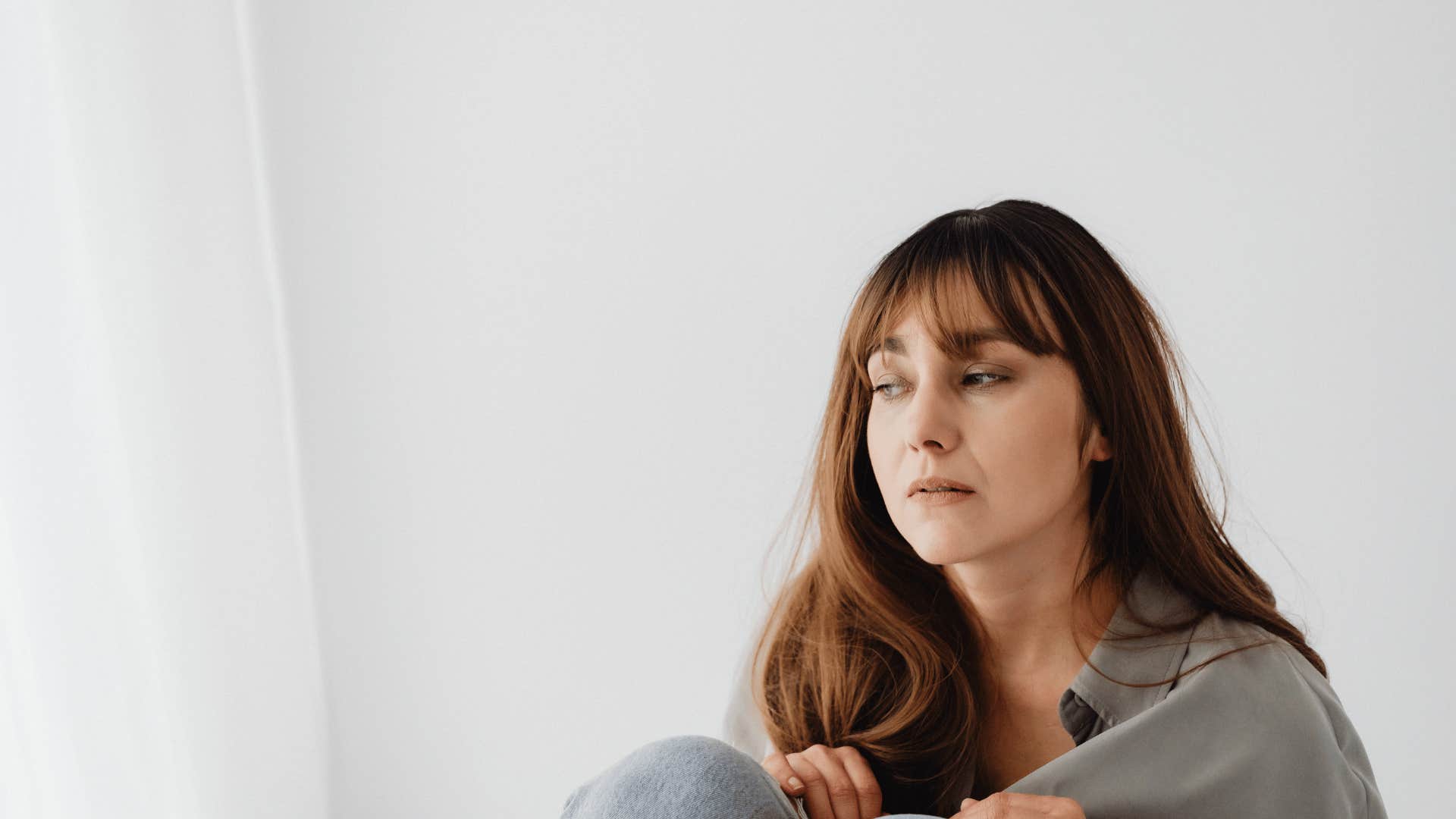 subtle things people say when theyre trying to hide how they really feel im fine